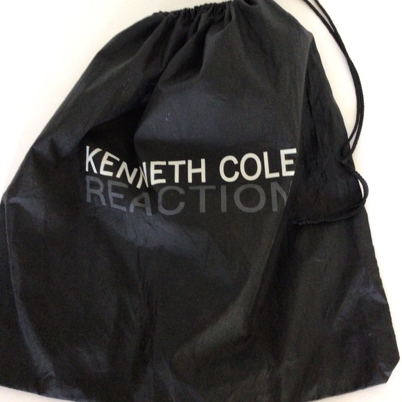 KENNETH COLE REACTION LARGE DUST BAG - Picture 5 of 5